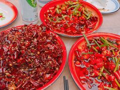 -拈一筷子·宜宾江湖菜(十一街店)