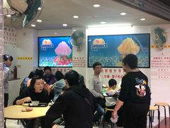 大堂-百花传统甜品店(原址店)