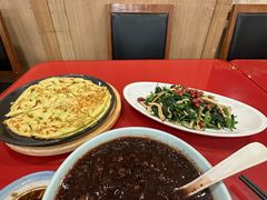 -宏状元现熬粥·京味菜(五棵松店)