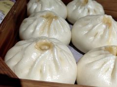 小笼包-食膳公园包子铺(烈士公园店)
