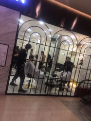点击看大图 -3AM HAIR SALON染发烫发接发