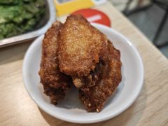 -明記茶餐廳(福田总店)