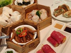 -怀德酒楼·粤菜·海鲜·茶点(宝安国际机场店)
