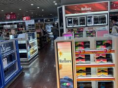 -日上免税行(浦东机场五店)