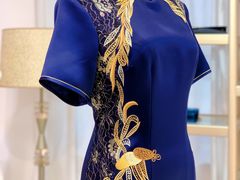 -MSV 高端礼服定制(大良店)
