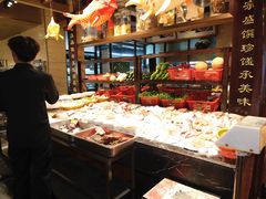 -抱德·潮汕味(敦和店原惠城鱼仔)