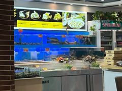-四合院海鲜小厨(旱西关店)