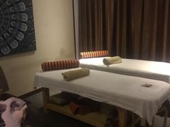 -泰迈·影院式足道SPA(世纪大道店)