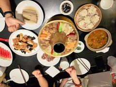 -鼓楼东街老火锅(鼓楼店)