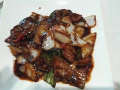 -老人和饭店(淮海中路店)