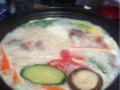 iphone_upload_pic-仓桥家·焗寿司·锅物(光谷步行街店)
