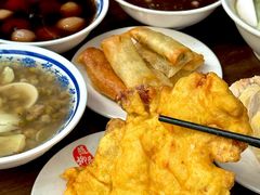 -随柳居·苏式小吃(建新巷店)