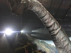 -侏罗纪世界电影特展(广州站)