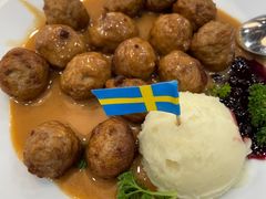 -宜家·瑞典风味餐厅(北京西红门店)