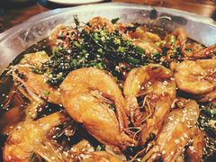 -槐店王婆大虾(开发区店)