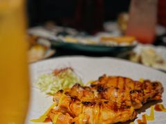 -吱咖啡西式简餐