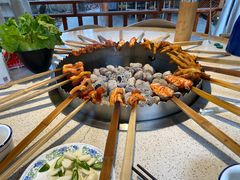 -醉二娘正宗西昌火盆烧烤(大丰店)