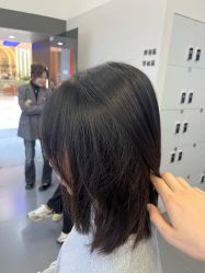 -CIT造型·烫发·染发