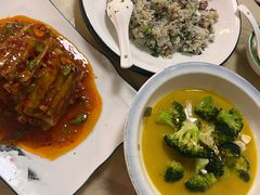 -尚岛私房菜(西方巷店)