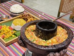 -呐咪傣园·云南菜(石厦店)