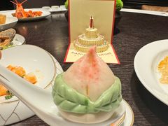 -宝丽轩中餐厅BAOLIXUAN
