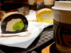 -星巴克(绍兴柯桥柯岩景区店)