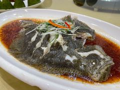 -海鲜城大家餐厅