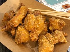 盐酥鸡-台湾逢甲夜食(天河店)