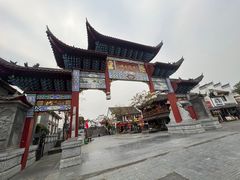 -零陵古城