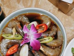 -老大连·海肠捞饭·大连海鲜大连菜(西安路店)