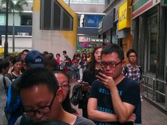 -珍妮曲奇聪明小熊(尖沙咀店)