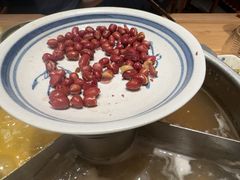 -巴奴毛肚火锅(龙湖锦艺城店)