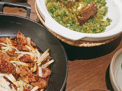 -大盐帮川菜馆(长楹天街店)