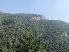 -北京上方山国家森林公园