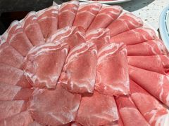 -鑫隆四季涮肉(八角畅游店)