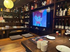 -鸟鹏烧鸟居酒屋(熙龙湾店)