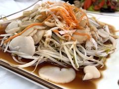 -宾朋海鲜特色美食餐厅·纯手工鲅鱼水饺(兴海路店)