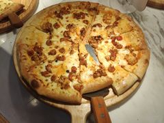 -比格比萨自助(南京万达茂店)