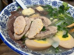-小潘记鸭血粉丝汤
