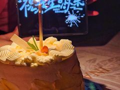 -黑池口感烘焙·生日蛋糕(坂田店)