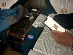 -金指足浴·按摩泡澡·SPA(万家丽店)