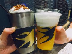 -BeauTea水仙(coco park店)