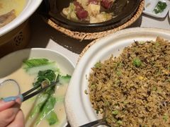-话梅·客家小厨(东门店)