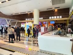 -金逸影城(荟聚IMAX激光店)