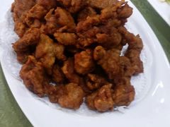-纪林菜馆·博山菜老字号(华光路店)
