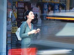 -香港会议展览中心演讲厅
