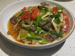 -如轩·海鲜砂锅粥·潮汕菜(小榄店)