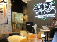 -面包和茶(万联店)