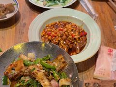 -破三川·新川菜(静安大融城店)