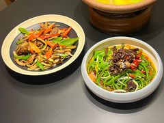 -桥边小楼·手工云南菜·丽江地标美食